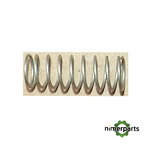 L75544 -  MUELLE DE PALANCA  JOHN DEERE