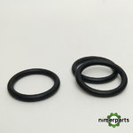 L78546 - L78546 -ANILLO BOMBA ENGRASE POWRQUARD JOHN DEERE