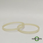 L79231 - Teflon Reten Elevator Axis 6000 John Deere