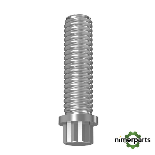 R100357 - Cardan TDM 8020 9020 John Deere screw
