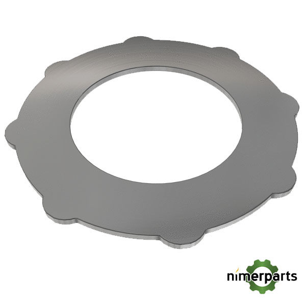R108507 - PLATO EMBRAGUE TDM 8 8030 JOHN DEERE