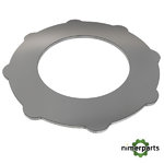 R108507 - PLATO EMBRAGUE TDM 8 8030 JOHN DEERE
