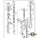 R113229 - R113229 Torico Ring VMD 6 7000