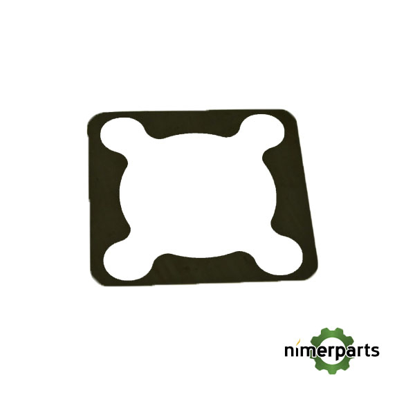 R131676 - R131676 Muñon Inf TDM 1mm Supplement