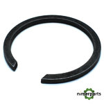 R134097 -  CLIP EJE ELEVADOR 6800 6910 JOHN DEERE