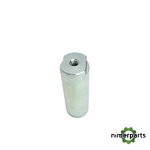 R186285 -  BULON BOTELLA SUSPENSION 7020 JOHN DEERE