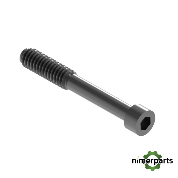 R247895 - 6mm x 55mm shine Allen John Deere