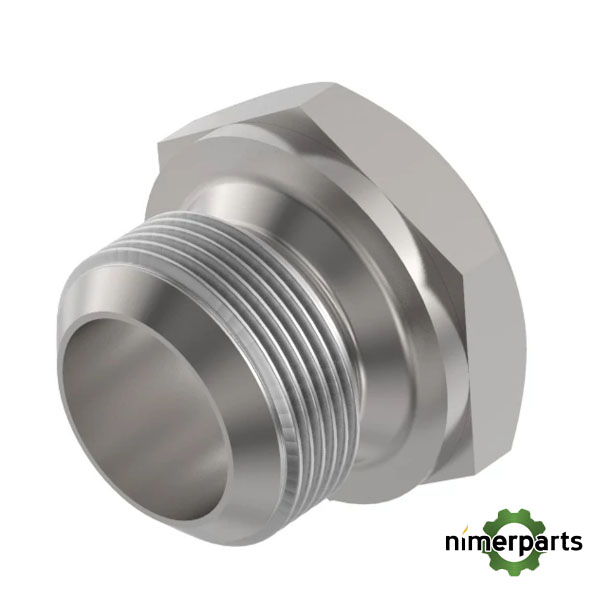 R63016 - RACOR ADAPTADOR JOHN DEERE