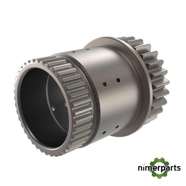 RE41265 - Solar gear c/c 67010 John Deere