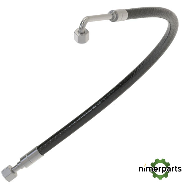 RE533037 - TUBERIA DE ACEITE JOHN DEERE