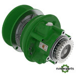 RE578435 - TRANSMISION DEL VENTILADOR JOHN DEERE
