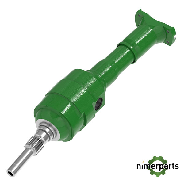 RE586742 - EJE DE MANDO JOHN DEERE