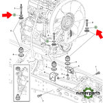 T62323 - T62323 washer
