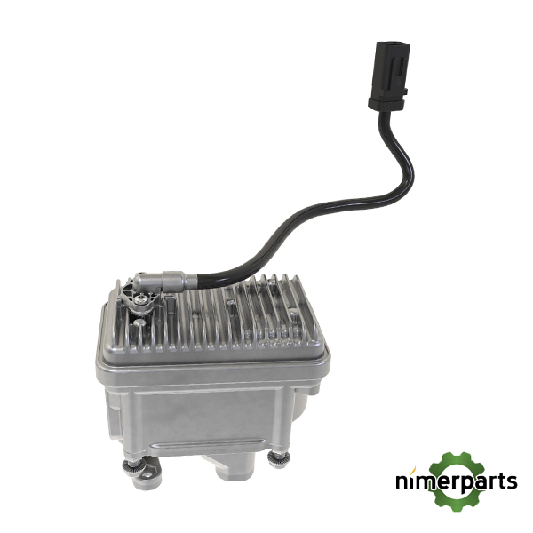 DZ114554 - ACCIONADOR DEL TURBOCOMPRESOR ORIGINAL JOHN DEERE