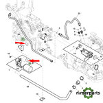 F1870R - F1870R JOHN DEERE TORM