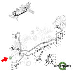 ER136737 - ER136737 Hydraulic bomb sleeve