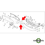L173490 - TORNILLO JOHN DEERE