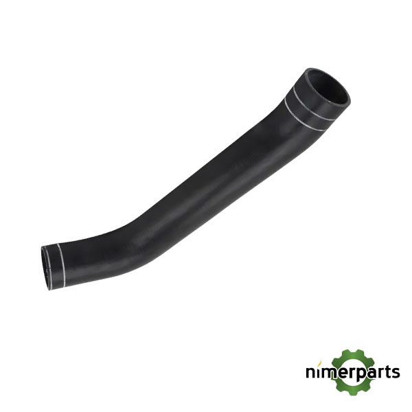 L207056 - MANGUITO RADIADOR SUP 6030 JOHN DEERE