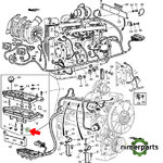 L78889 - BOAN BOX 6000 John Deere