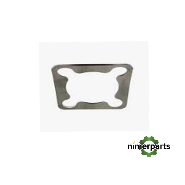 R131675 - TDM Lower TDM Supplement 0.25mm John Deere