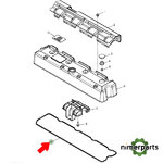 R524468 - Balloon Board 6030 4 Cil