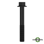 R521323 - TORNILLO COLECTOR ESCAPE 8R (11) JOHN DEERE