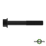 R521323 - TORNILLO COLECTOR ESCAPE 8R (11) JOHN DEERE