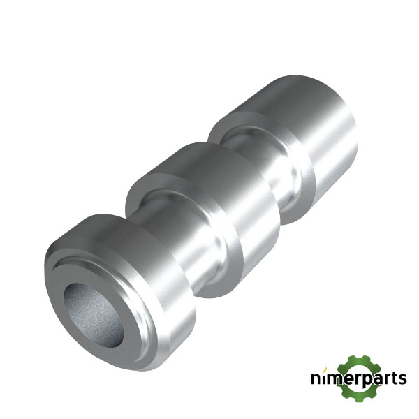 R95506 - VALVULA VALVULA BOX 6 7010 John Deere