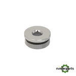 RE508185 - TAPON BLOQUE MOTOR JOHN DEERE