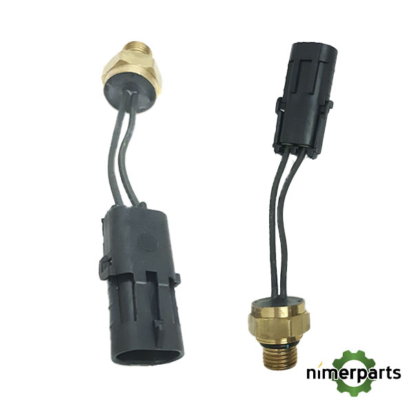 RE503242 - SENSOR BOMBA INYECTORA 5 7010 JOHN DEERE