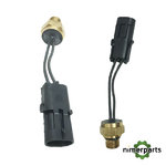 RE503242 - SENSOR BOMBA INYECTORA 5 7010 JOHN DEERE