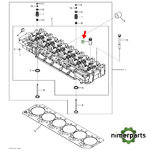 RE543935 - RE543935 MANGUITO JOHN DEERE