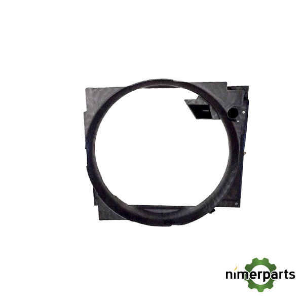 RE69195 -  CORAZA RADIADOR 7610-7810 JOHN DEERE