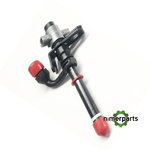 VPD2653-6015-6020-20SE vapormatic series injector