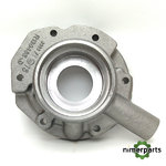 R130488 - Oil bomb body 6 6020 12mm John Deere