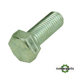 19H1768 - TORNILLO 3/4X50 JOHN DEERE