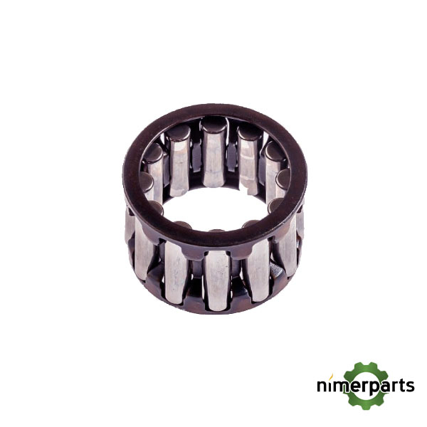AL39254 - BULON ROBGO 31- JOHN DEERE