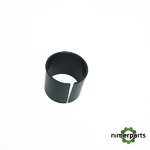 H169371 - CASQUILLO SOPORTES CORTE 600 TURBO JOHN DEERE