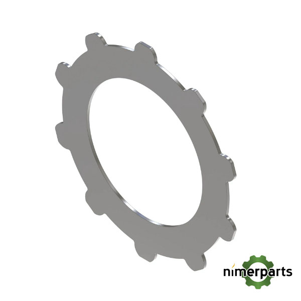 R78156 - PLATO GRUPO TRASERO 68 6920 JOHN DEERE