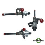 RE531436 - Injector 6020 John Deere