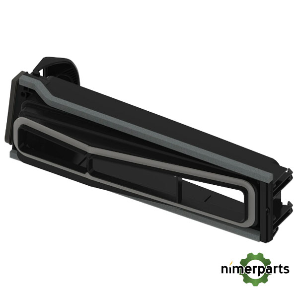 AL165421 - AL165421 FILTER BOX A/AC REAR RH