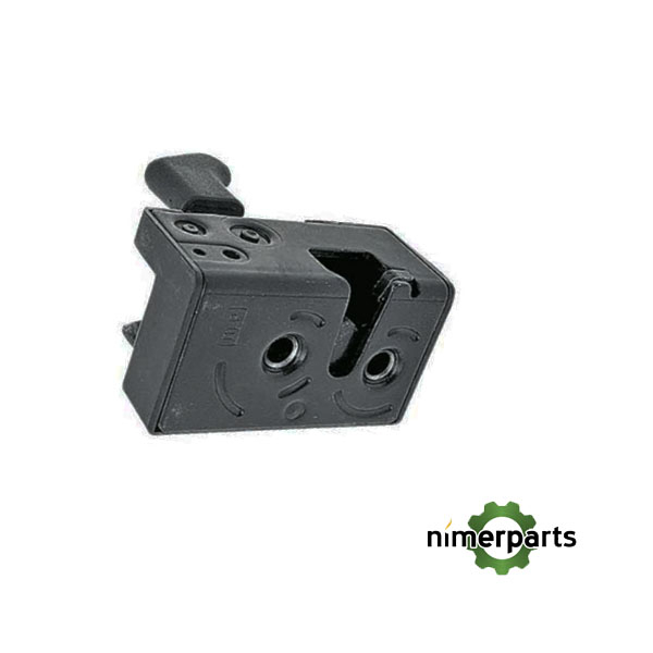 AL58549 - AL58549 LOCK DOOR SG2