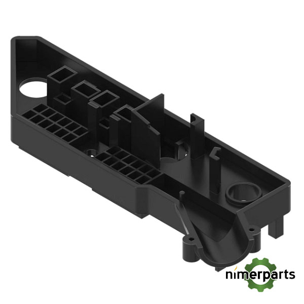 L102313 - TAPA BORNES CABINA 6000 JOHN DEERE