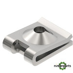 L114257 - L114257 TUERCA JOHN DEERE