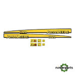 L153870 - Calcamonia 6320 Rh John Deere