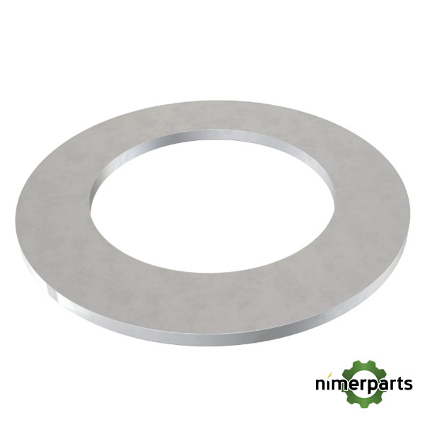 M131314 - John Deere Push washer