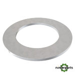M131314 - John Deere Push washer