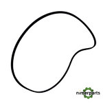 R120836 - EMPAQUETADURA EMB. P.SIFT JOHN DEERE