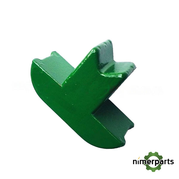 R49076 - SEPARADOR TUBOS GORDOS JOHN DEERE