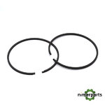 R73284 - Embrag segment P.S 42-4955 John Deere